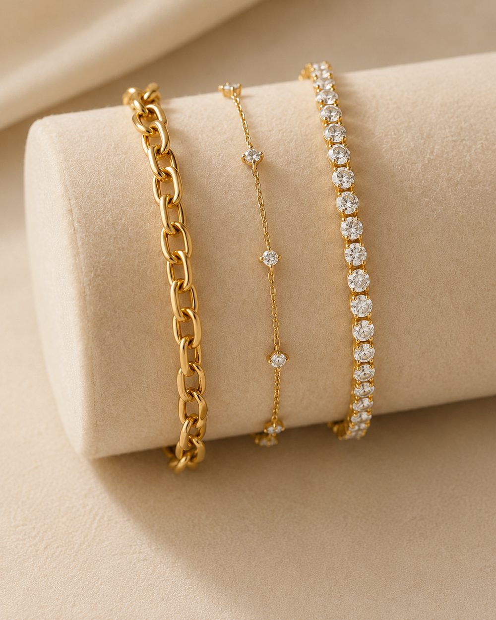 Bracelets