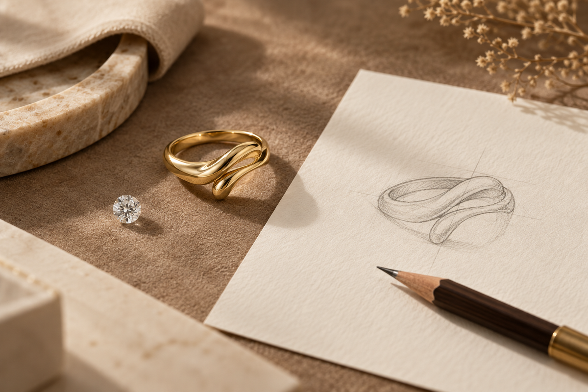 Yadegari Jewelry