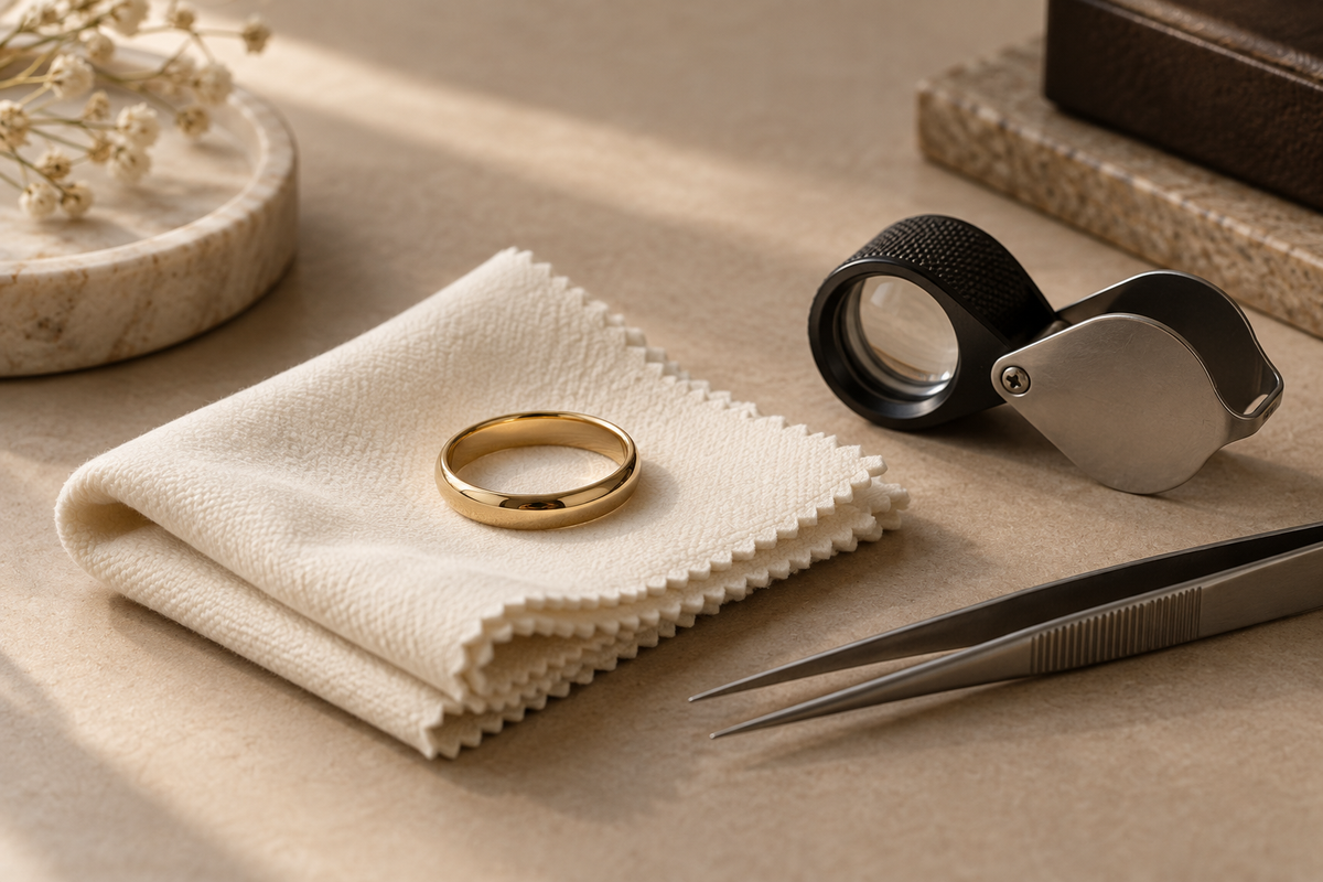 Yadegari Jewelry